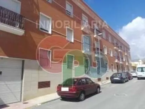 Garaje en calle de Zurbarán, 12
