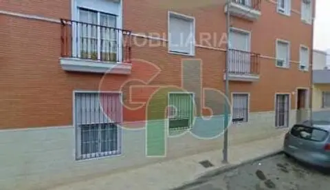 Garaje en calle de Zurbarán, 12