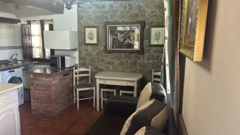 Piso en Santillana del Mar