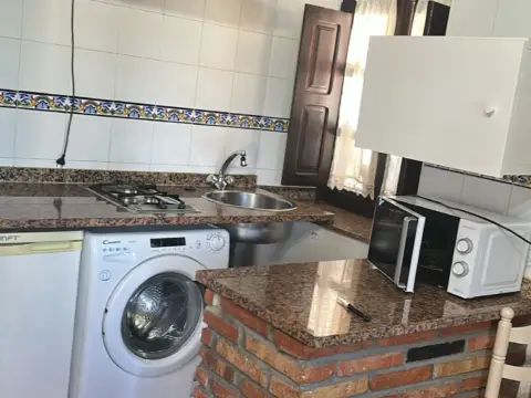 Piso en Santillana del Mar