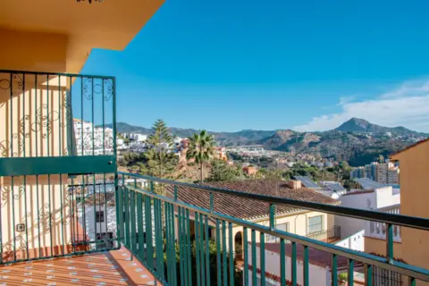 Casa en La Victoria-Conde Ureña