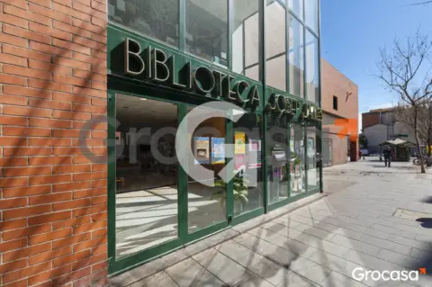 Loft en Ronda Rd Torrassa de La