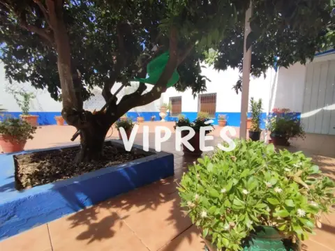 Finca rústica en Aljucén