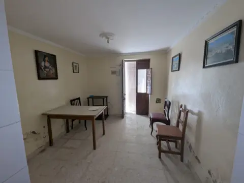 Casa adosada en Núcleo