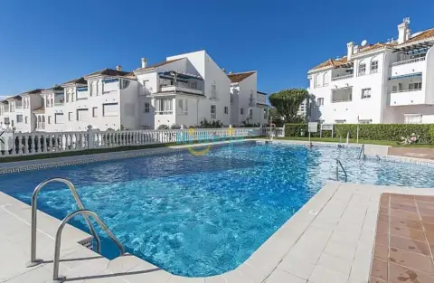 Apartamento en , 1A.Línea de Playa, en El Centro