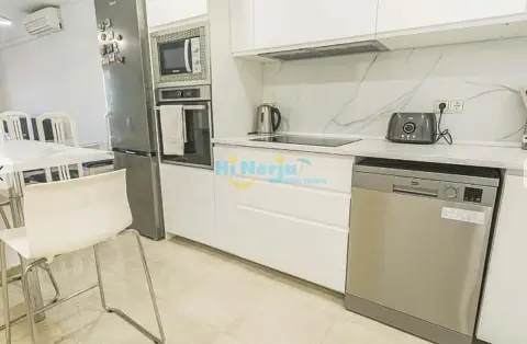Apartamento en , 1A.Línea de Playa, en El Centro