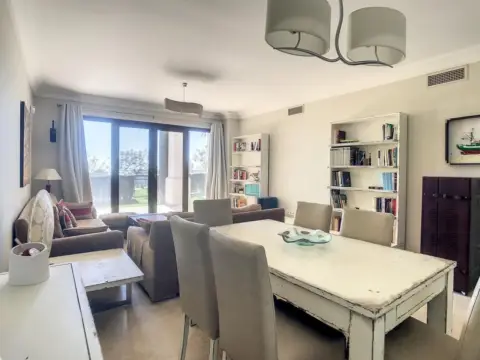 Apartamento en Área de Casares