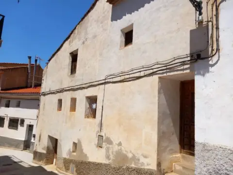Casa en Puebla de San Miguel