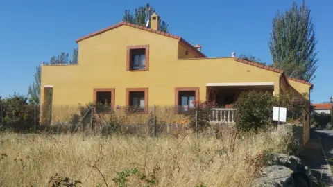 Casa en calle Arenal, 7