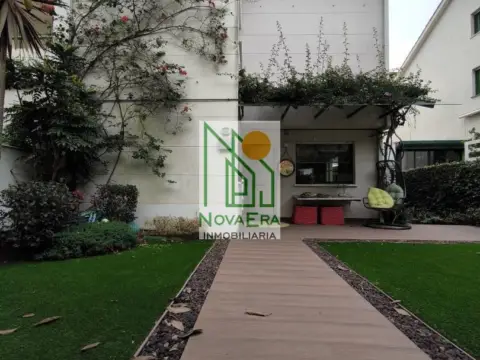 Chalet en calle Illa de San Vicente