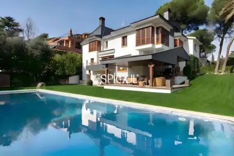 Casa en Carrer del Golf de Mèxic