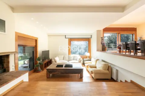 Casa en Carrer del Golf de Mèxic