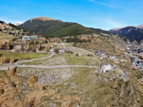Terreno en Canillo