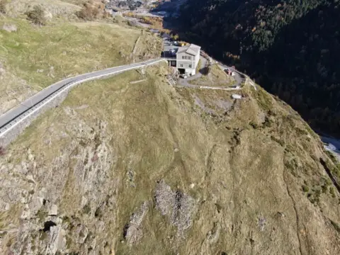 Terreno en Canillo
