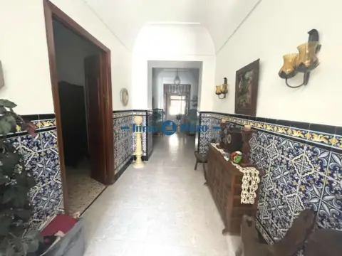 Casa en Almendralejo