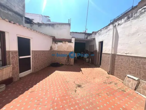 Casa en calle de San José