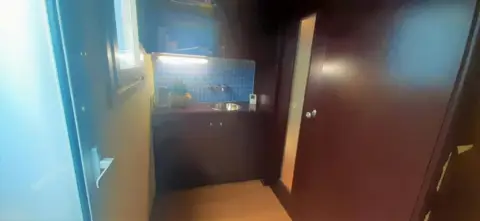 Piso en Carrer de Benet Mateu