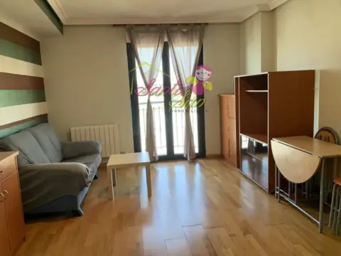 Apartamento en Caprabo