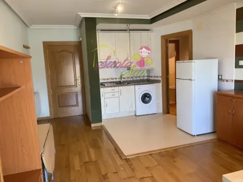 Apartamento en Caprabo