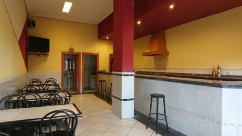 Local comercial en Oeste