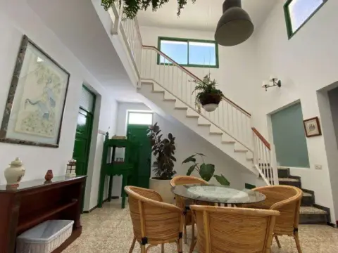 Casa en Haría