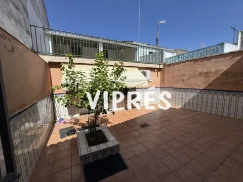 Casa en Esparragalejo