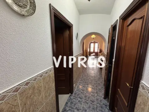 Casa en Esparragalejo