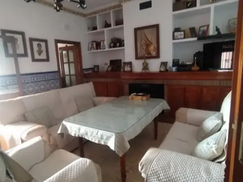 Casa en Hinojos