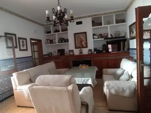 Casa en Hinojos