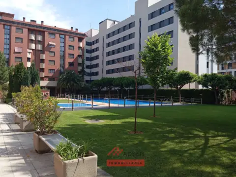 Piso en calle Ortega y Gasset