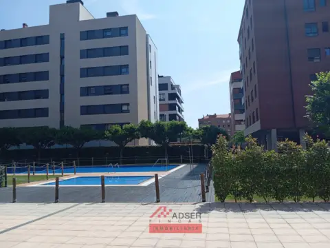 Piso en calle Ortega y Gasset