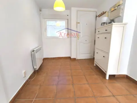 Piso en calle del Río San Pedro