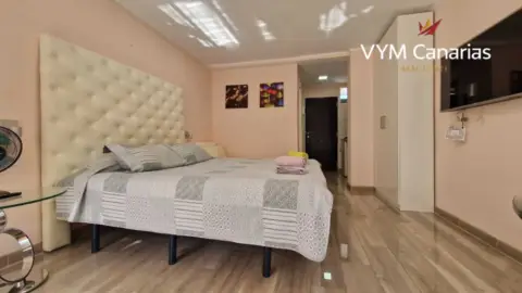Estudio en Costa Adeje