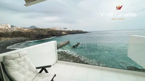Estudio en Callao Salvaje-Playa Paraíso-Armeñime