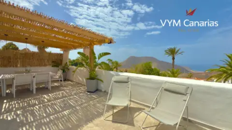 Chalet en Chayofa