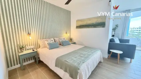 Estudio en Golf del Sur