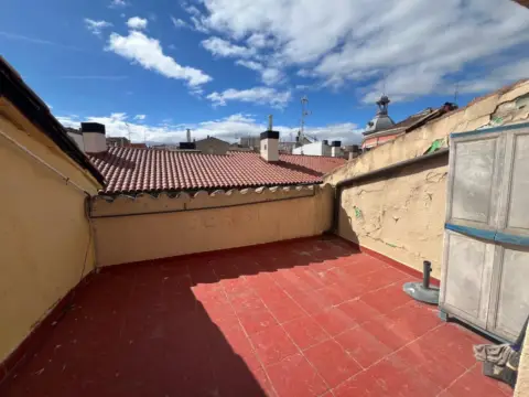 Piso en Casco Antiguo
