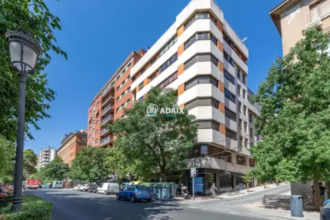 Piso en Cánovas