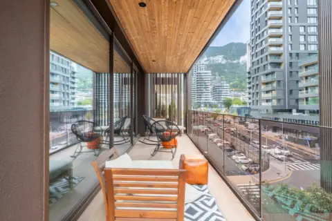 Apartamento en Escaldes-Engordany