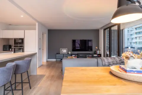 Apartamento en Escaldes-Engordany