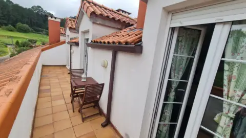 Piso en Castañeda