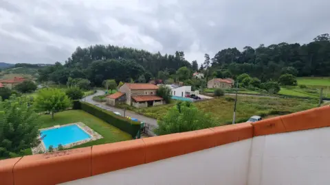 Piso en Castañeda