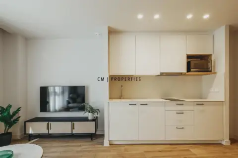 Apartamento en Avinguda Doctor Peset Aleixandre