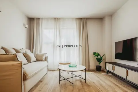 Apartamento en Avinguda Doctor Peset Aleixandre