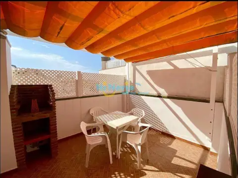 Dúplex en , Zona de Playa, en El Centro