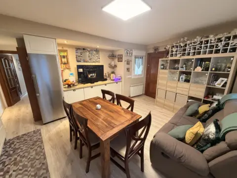 Piso en Avenida de Gonzalo de Berceo