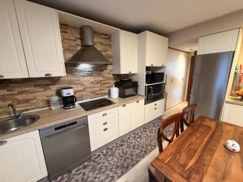 Piso en Avenida de Gonzalo de Berceo