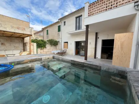 Casa en Santa Margalida