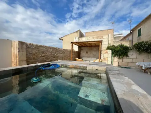 Casa en Santa Margalida