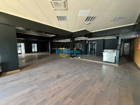 Local comercial en , en El Centro, Cerca del Mar